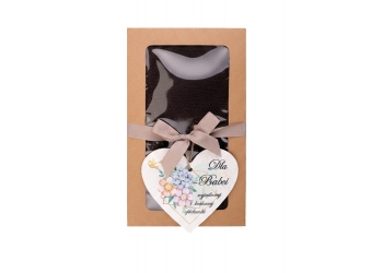 recznik brazowy 1 - dzien babci