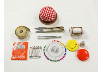 zawartość przybornika