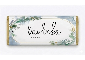 czekoladka eukaliptus