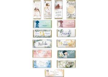 15 projektów do wyboru