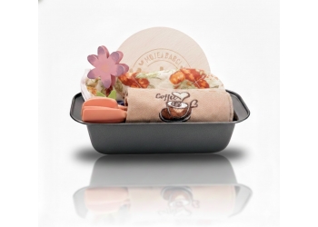 Zestaw prezentowy dla Babci