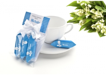 krówki zapakowane inaczej