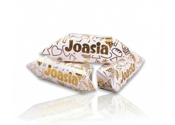 krówka VIP - złoty nadruk