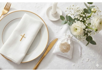 woreczek na komunię