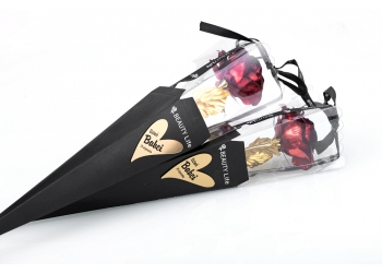 grawerowane serduszko z dedykacją