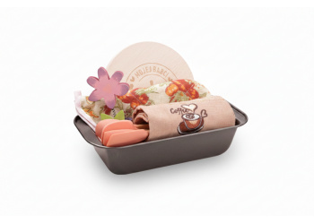 Zestaw do pieczenia z akcesoriami