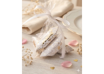 krówki zapakowane standardowo