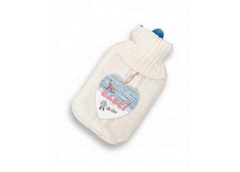 termofor jasny sweterek