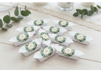 krówki z eukalitusem