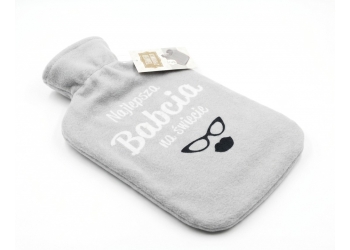 termofor Najlepsza Babcia na świecie