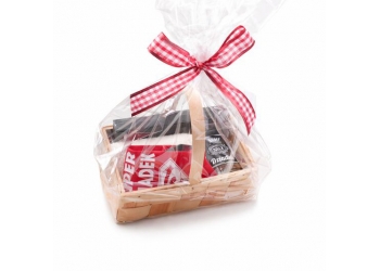 Wypasiony koszyk Dziadka