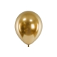 balon złoty w wersji LUX