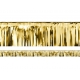 Kurtyna Party 18,5 x 400 cm złota